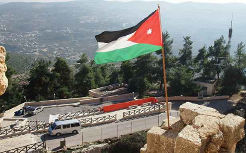 نتنياهو: سنتفاوض مع الأردن