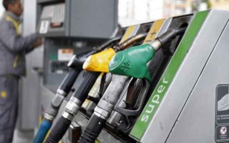ارتفاع الأسعار يخفض استهلاك المحروقات