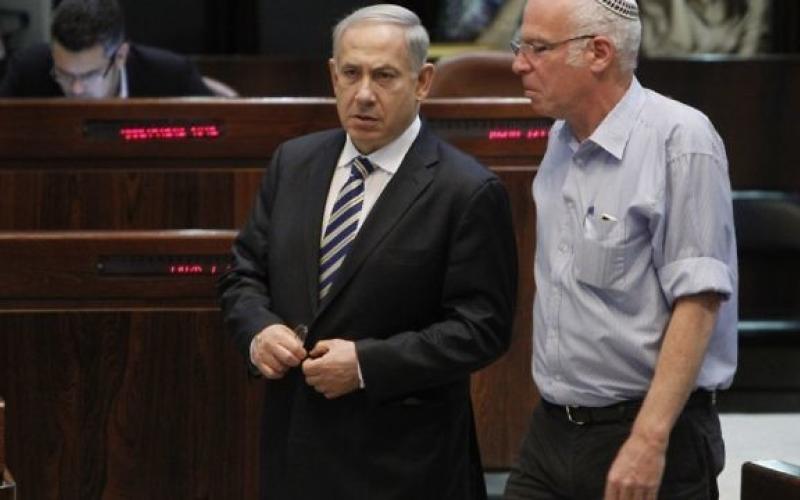 بعد قرار الملك بشأن الباقورة والغمر.. وزير في حكومة الاحتلال يهدد بقطع المياه عن المملكة