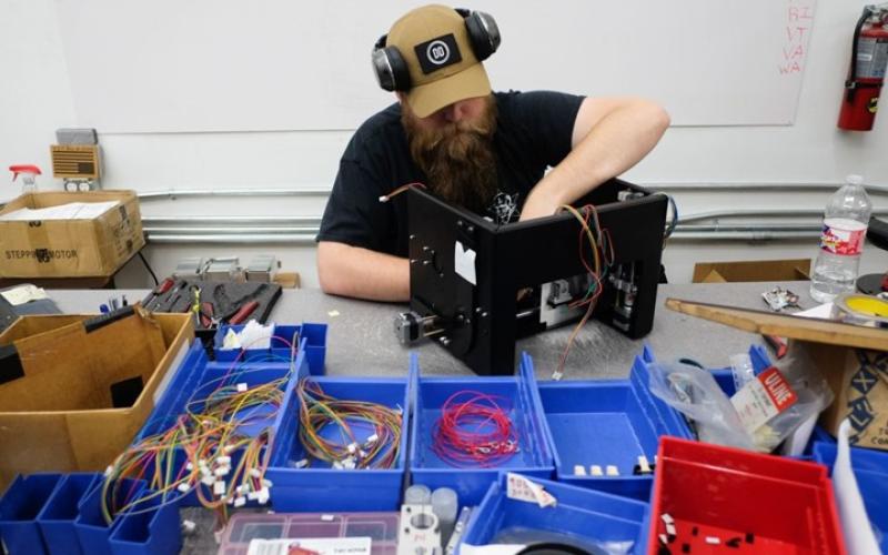 أبرز 10 اكتشافات تكنولوجية لسنة 2018