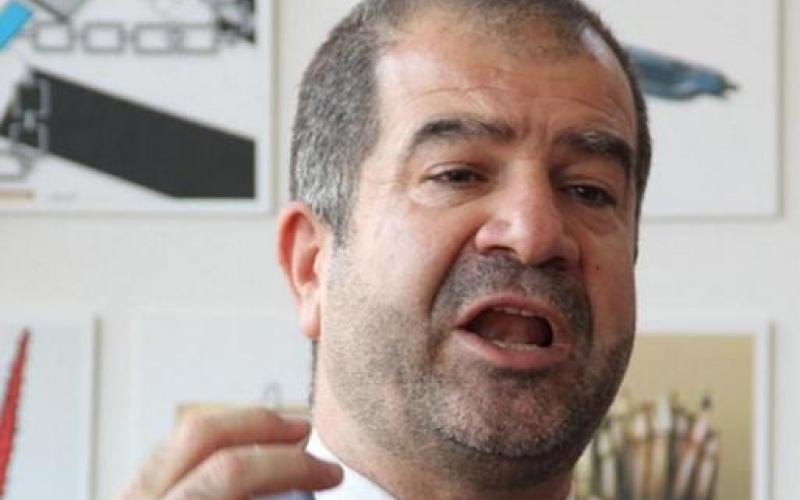 أبو السكر يهاجم وزارة البلديات