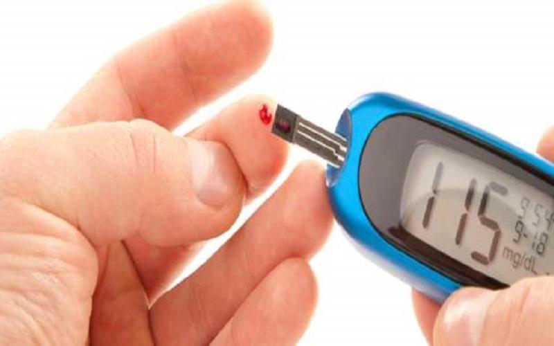 شقم: نصف المصابين بالسكري لا يعرفون أنهم مصابون به
