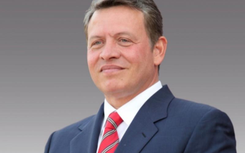 الملك يلغي زيارته إلى البحرين لمتابعة حادث البحر الميت