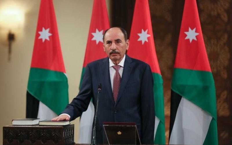 العموش: الجسر المنهار على طريق البحر الميت مغلق منذ أشهر ولا اصابات