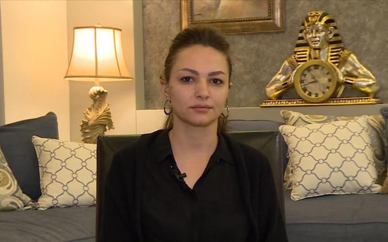 إحدى المعلمات الناجيات روي تفاصيل ما حدث معهم خلال الرحلة