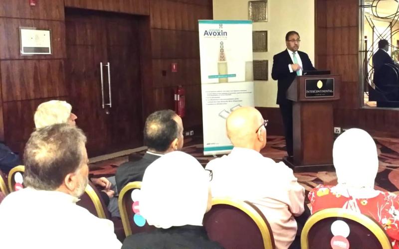 25% من الالتهابات الرئوية مقاومة للمضادات الحيوية و10% منها تؤدي للوفاة