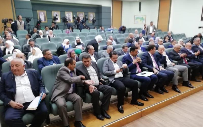 اجتماع نيابي حكومي "ساخن" حول حادثة البحر الميت