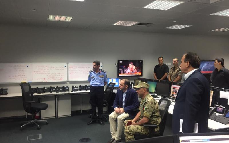 حادثة البحر الميت وتساؤلات عن إدارة الأزمات