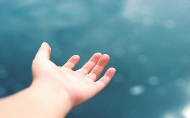 دعم نفسي لضحايا حادثة البحر الميت