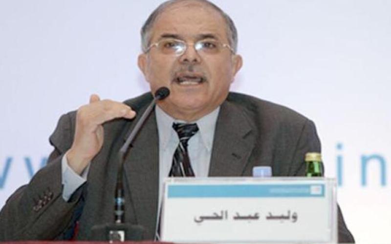 لغة الخطاب السياسي