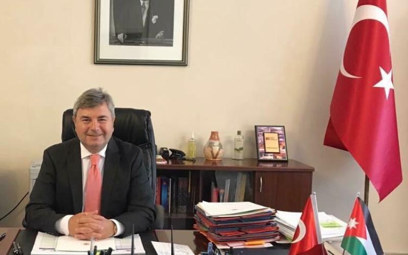 280 ألف أردني زاروا تركيا العام الماضي