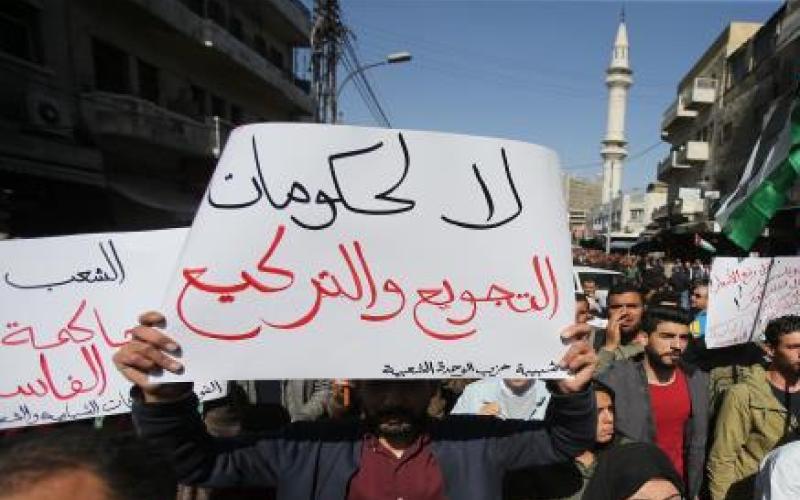 ثقافة استقالة الوزير وتحمّل المسؤولية