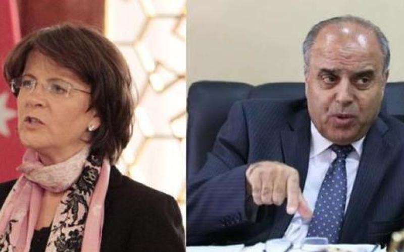 "التحقيق النيابية" تحمل محافظة وعناب مسؤولية حادثة البحر الميت