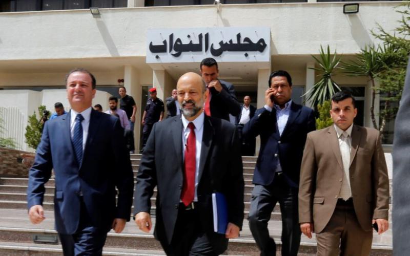 سحب "أصول المحاكمات" من النواب.. وجلسة لمناقشة حادثة البحر الميت