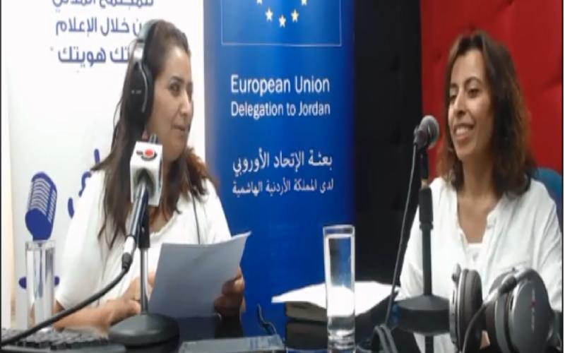 ؟هل استطاعت المرأة في الأردن تجاوز تحدي الدخول إلى المهن غير التقليدية