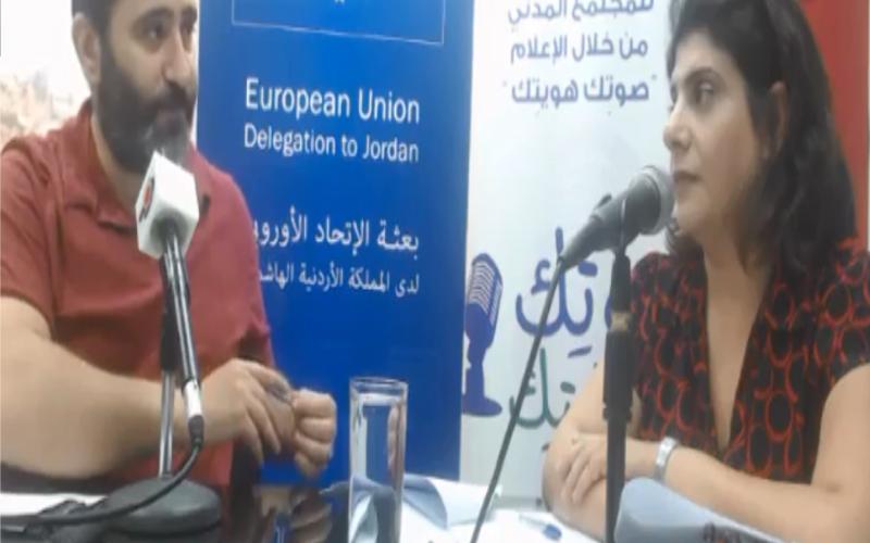 الأردنيات ومشروع قانون الضريبة كيف سيؤثر على المشاركة الاقتصادية للمرأة