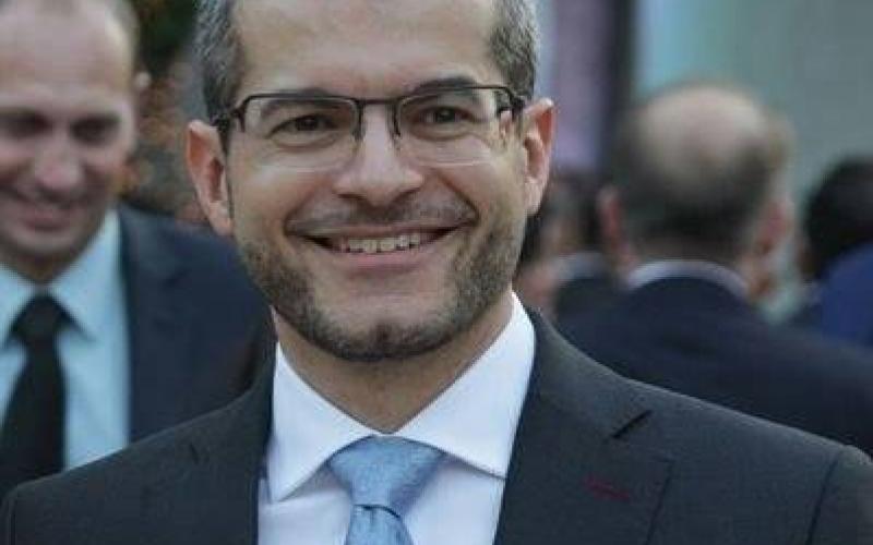 السفير الفرنسي يكتب عن مدينة عمان، فماذا قال؟