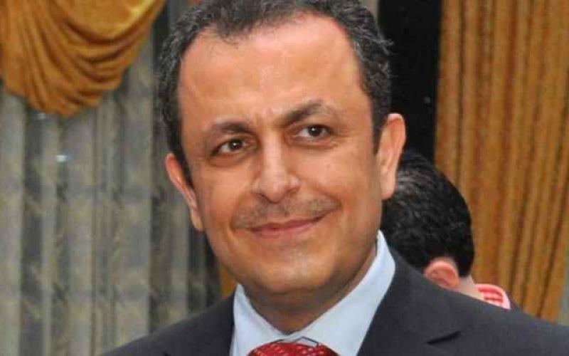 علوش: ضغوط تُمارس على الأردن لتعطيل عودة السوريين إلى وطنهم