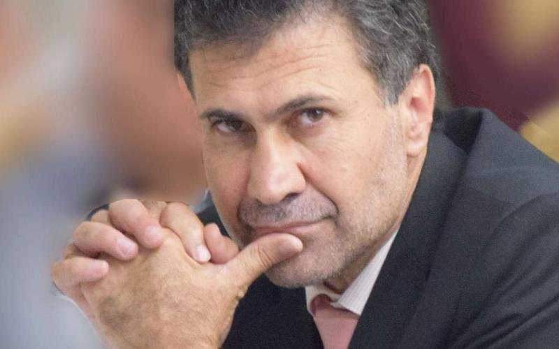 الاعتداء علينا في دولتنا