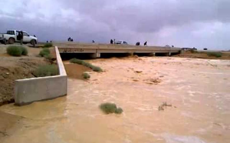 العثور على مفقودي الجفر واستمرار البحث عن طفلة مفقودة