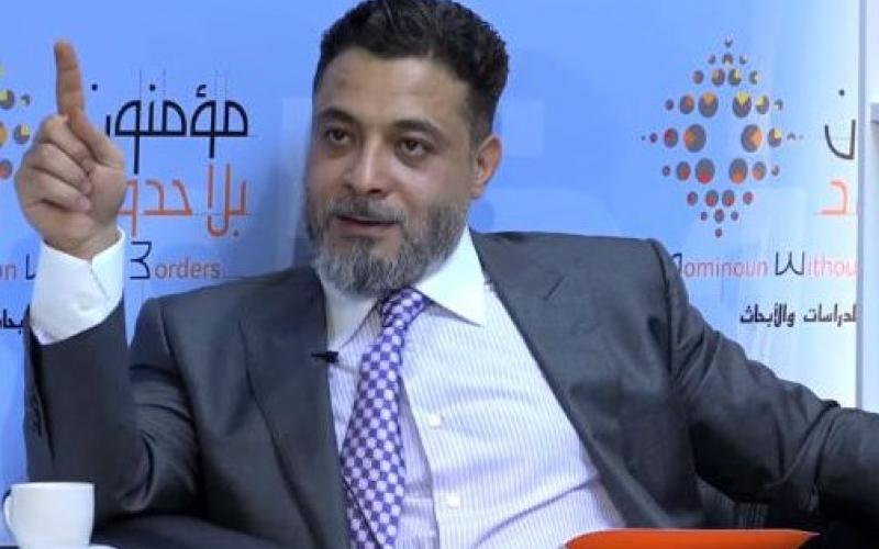 تعذيب قنديل وغياب مواجهة خطاب الكراهية