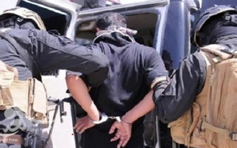 القبض على 1278 مطلوبا خلال الأسبوع الماضي