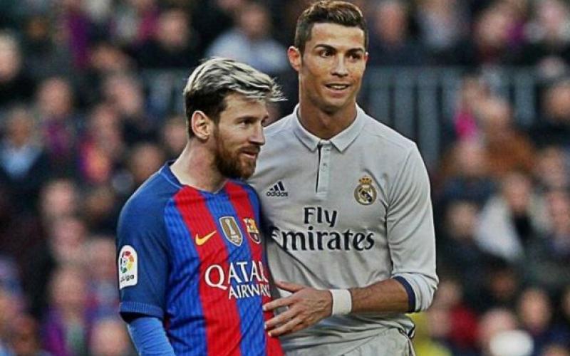 تسريب اسم الفائز بالكرة الذهبية وغياب لميسي و رونالدو