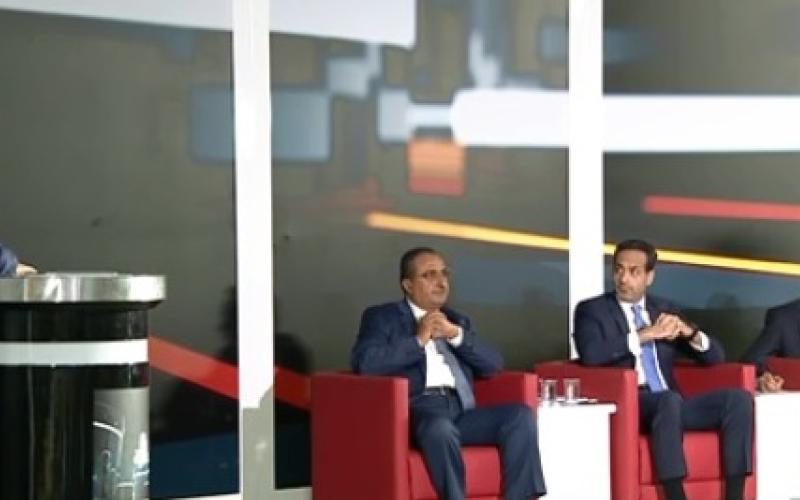 حوارية حول "الجرائم الالكترونية".. بين الضبط والتقييد