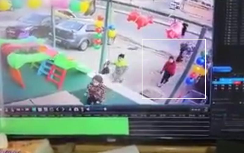 امانة عمان: حفرة خريبة السوق مرخصة كبئر ماء وليس امتصاصية