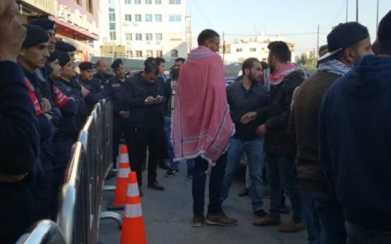 الهيئة الملكية للأفلام توضح حقيقة تصوير مسلسل في عمان