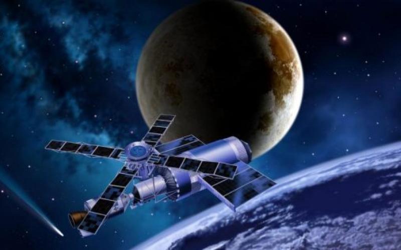 تأجيل إطلاق القمر الصناعي الأردني