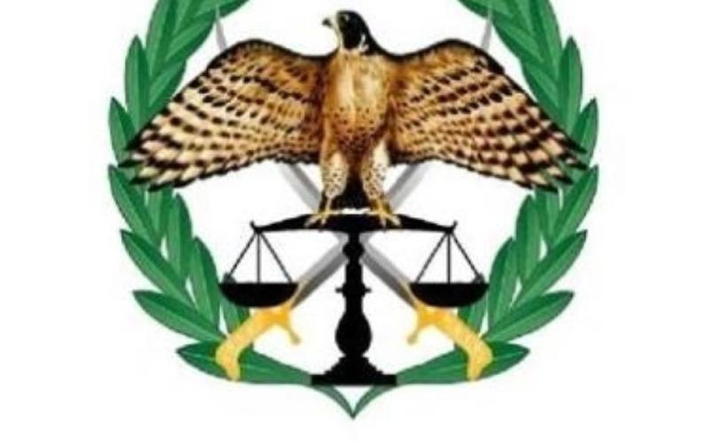 الأمن يوضح ملابسات جريمة قاتل والده