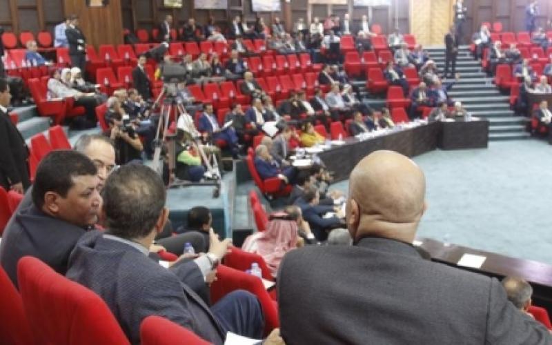 "النواب" يقر قانون الضريبة بعد تحذيرات الرزاز