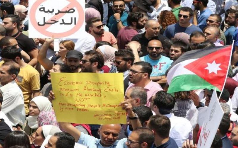 بعد مرور "الضريبة" من ساحة النواب