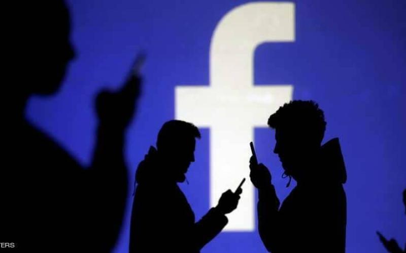 خلل يعطّل فيسبوك وإنستغرام