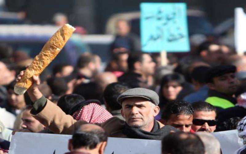 الإحصاءات: مليون فقير في المملكة