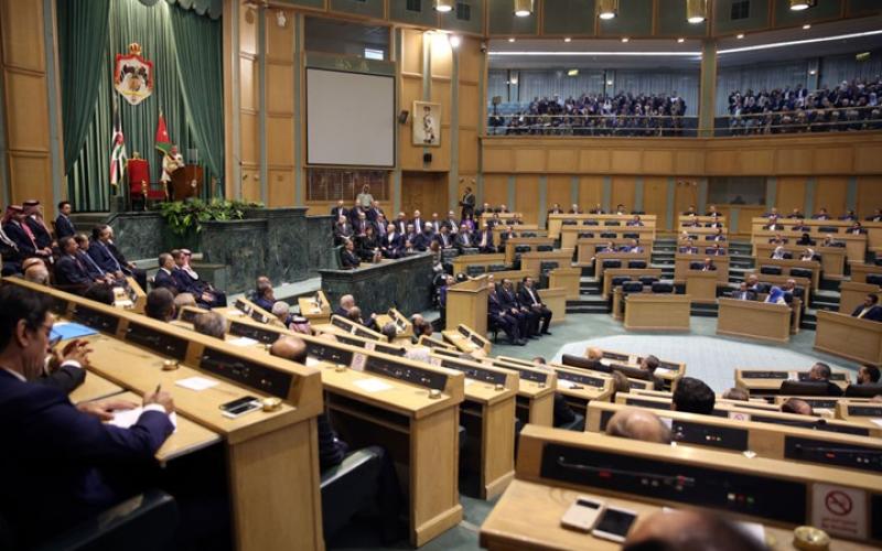 مذكرة نيابية تطالب بعودة السفير القطري الى عمان