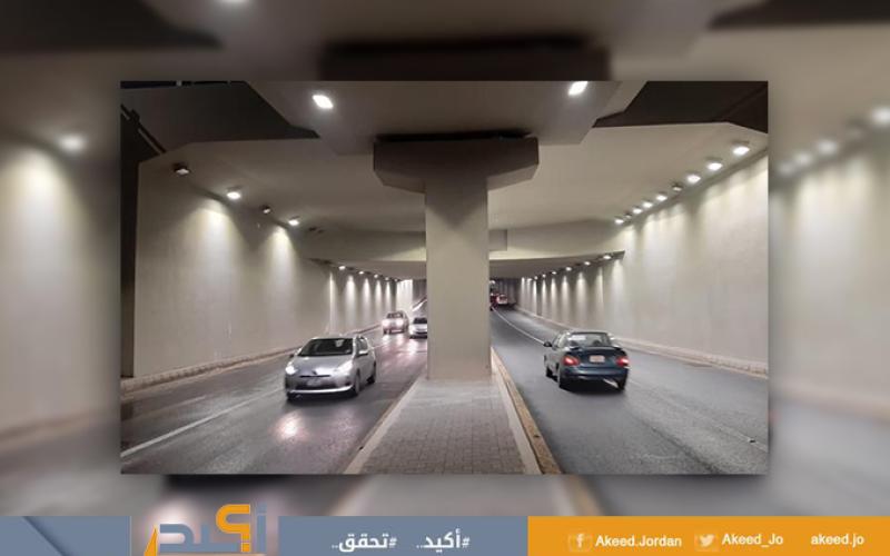 إحالة ضباط للتقاعد وإغلاق نفق الصحافة . أخبار نفيت خلال عطلة الأسبوع