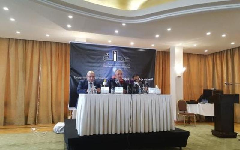 مركز عدالة: تعذيب ممنهج بالاردن يفضي لموت 5 موقوفين