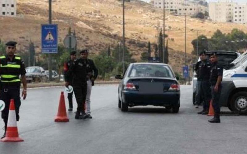 في أول أيام الحملة.. ضبط 117 مركبة مخالفة