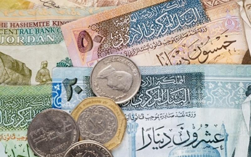 موازنة 2019: إجمالي النفقات 9 مليارات دينار..