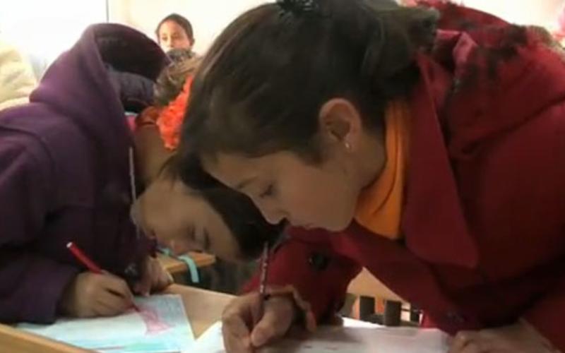 ‘‘يونيسف‘‘: 20 % من أطفال الأردن يعانون فقرا متعدد الأبعاد