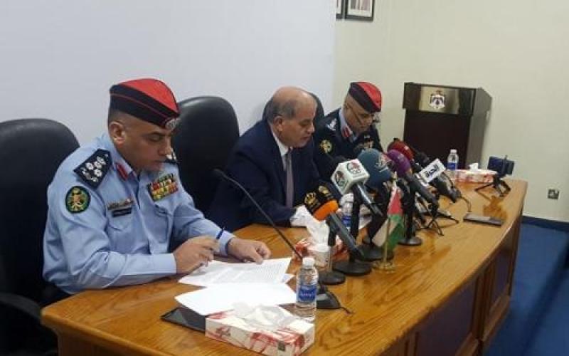 طبيشات والطراونة: لا تعذيب ممنهجا في الأردن