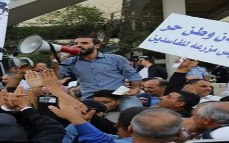 الإفراج عن ناشطين حراكيين