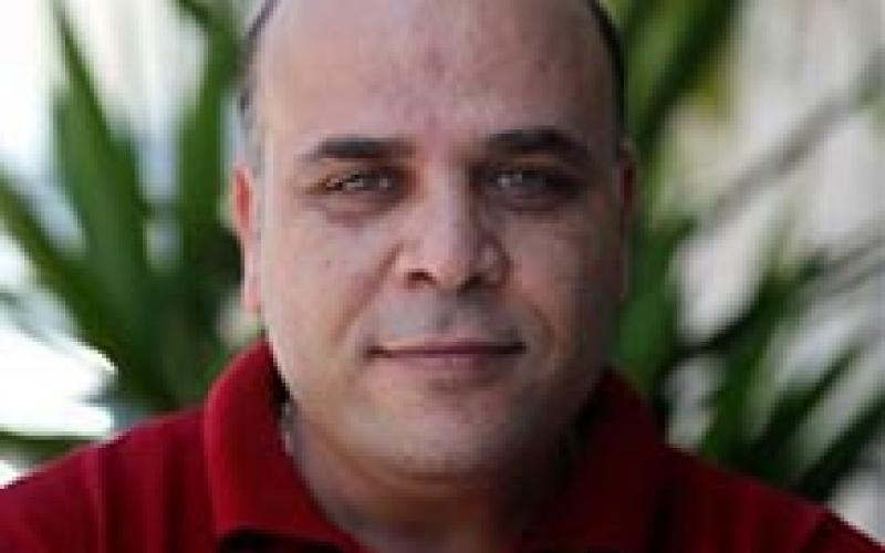 فلننقذ بسام حدادين فقد خذلنا ناهض حتر!