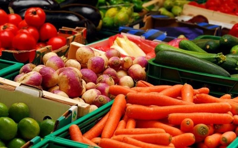 ’حماية المستهلك‘: اسعار الخضار والفواكه ارتفعت بشكل جنوني