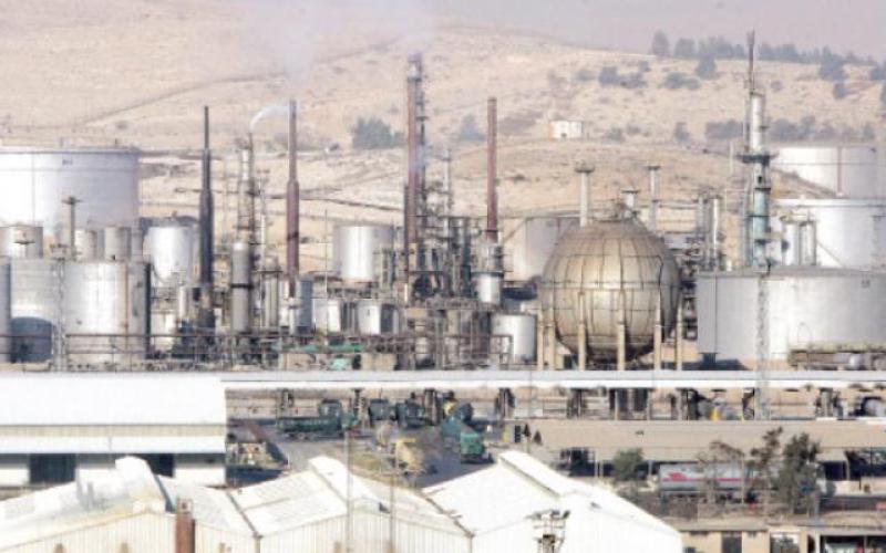 العلاوين يرد على المواصفات: بنزين المصفاة مطابق.