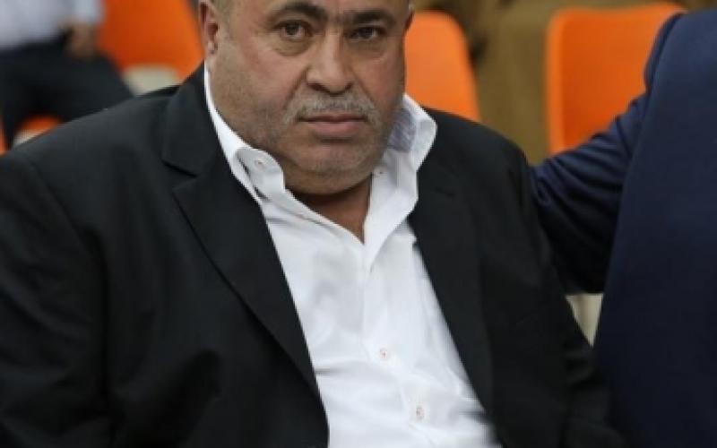 عطية يسأل حكومة الرزاز عن ضغوط أمريكية على الأردن لادانة حماس بـ ’الارهاب‘