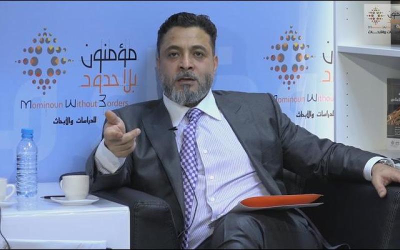 إحالة يونس قنديل وابن شقيقته إلى محكمة جنايات عمان