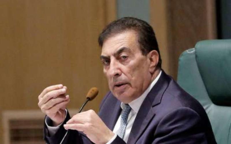 الطراونة يطالب الحكومة بسحب قانون "الجرائم الإلكترونية"